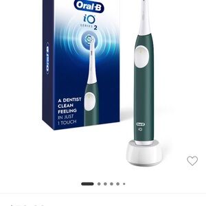 Oral-B iO Series 2 Electric Toothbrush